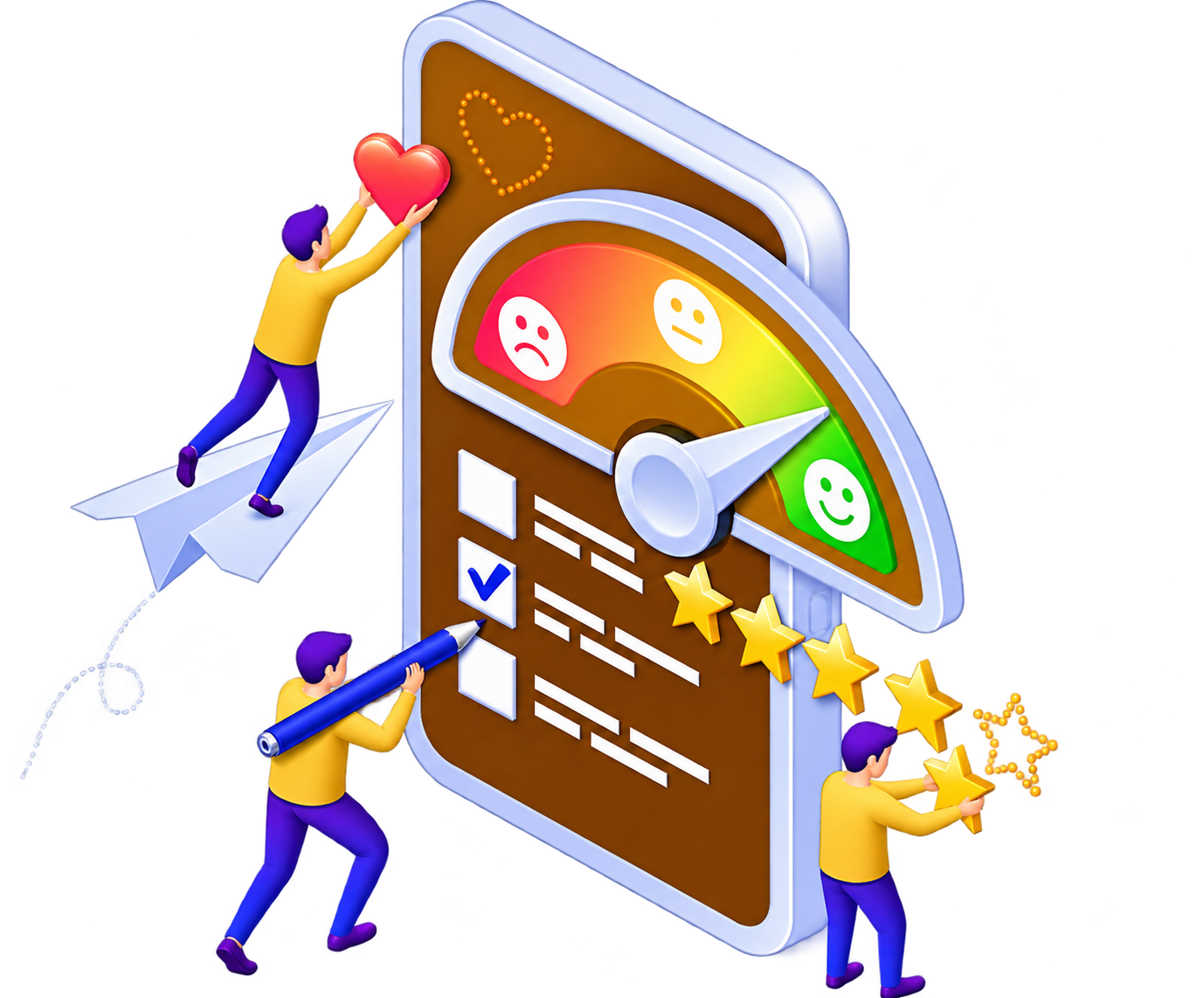 Working System