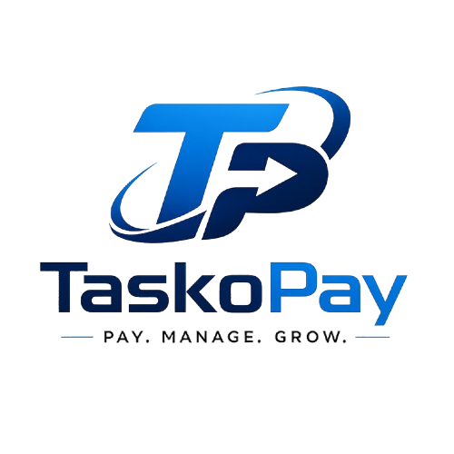 TaskoPay Logo